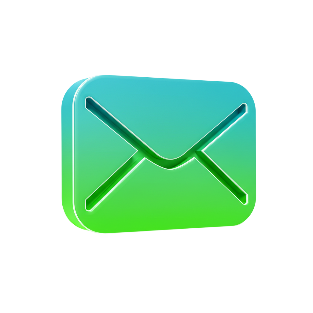 Email Icon